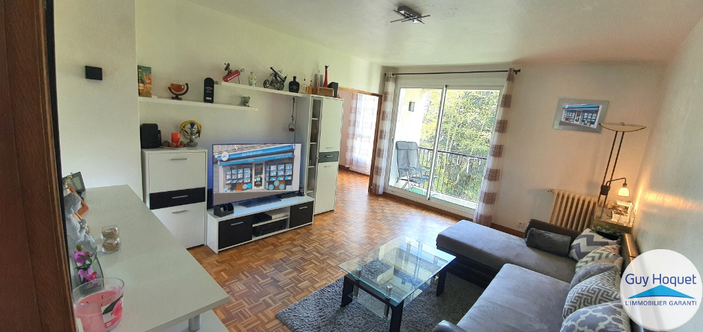 Appartement Mitry-mory 4 pièce(s) 75 m2