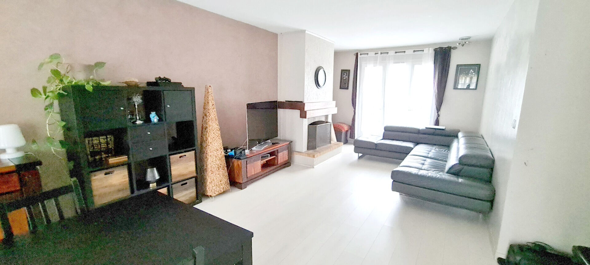 Pavillon Mitry Mory 6 pièces - 4 chambres -130 m²