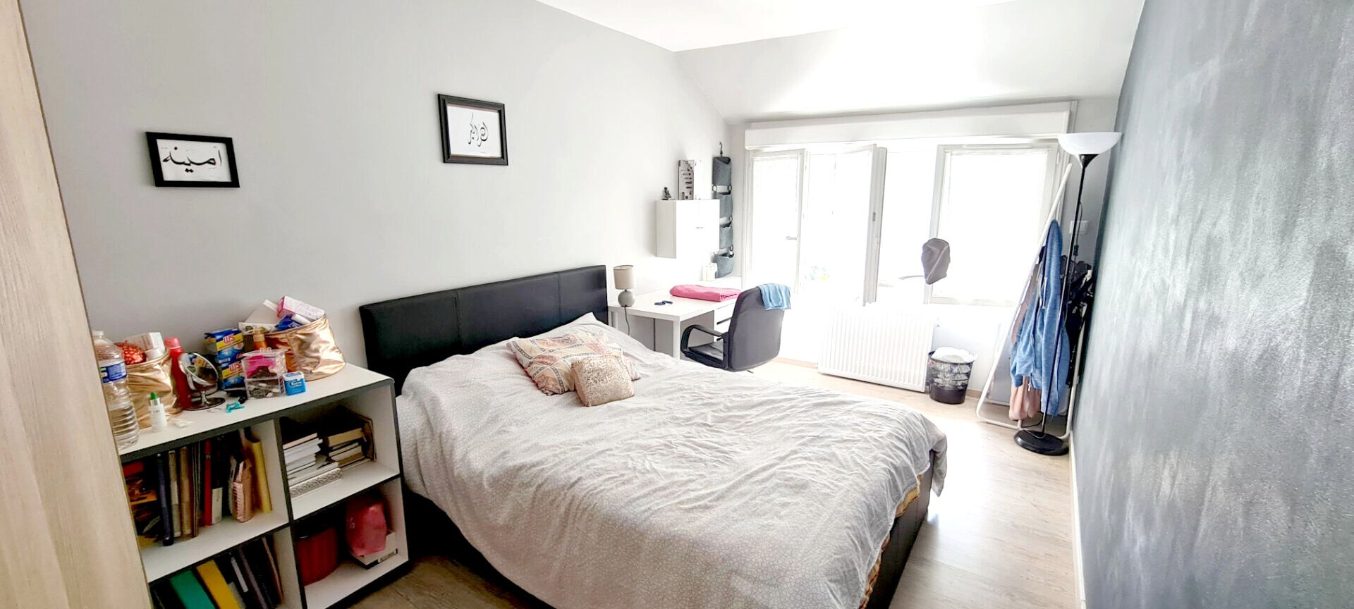 Pavillon Mitry Mory 6 pièces - 4 chambres -130 m²