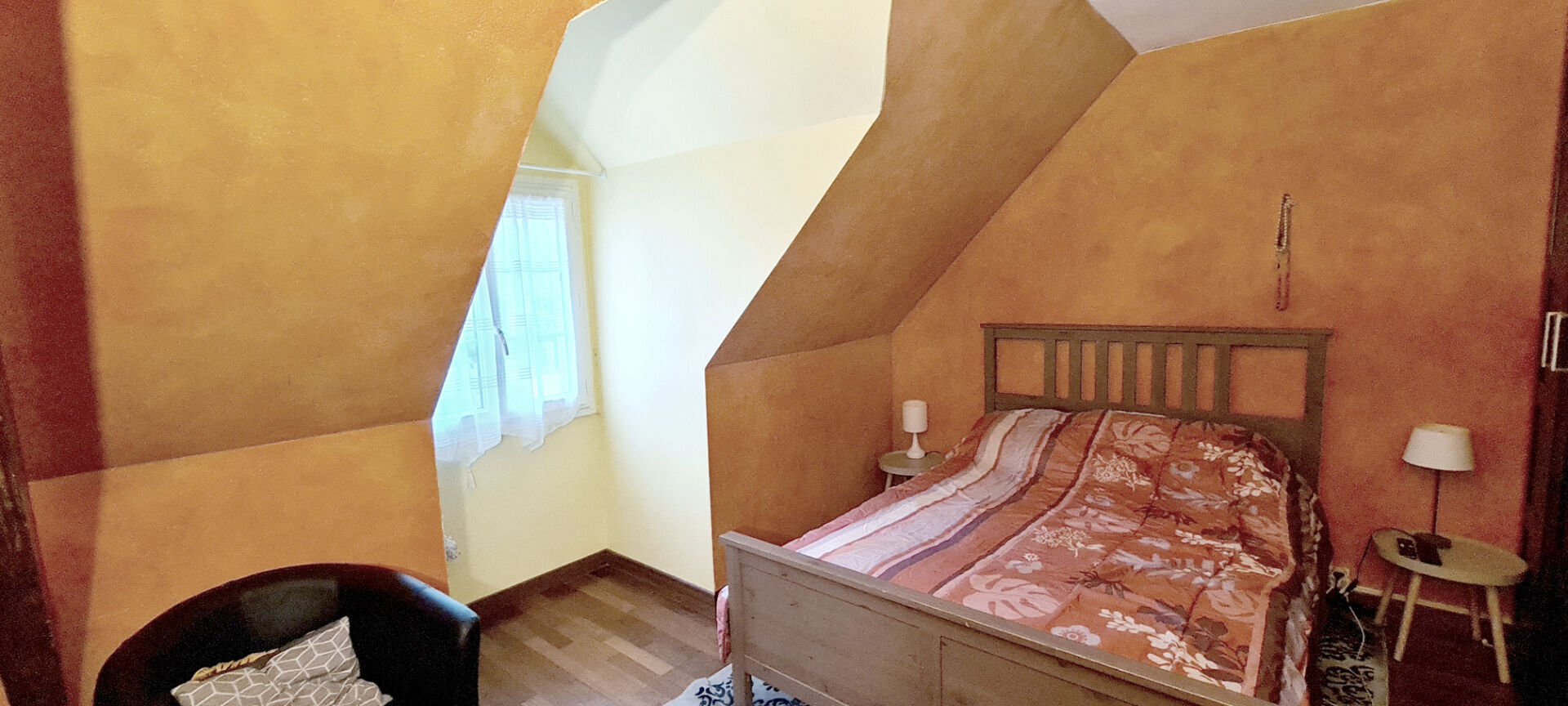 Pavillon Mitry Mory 6 pièces - 4 chambres -130 m²