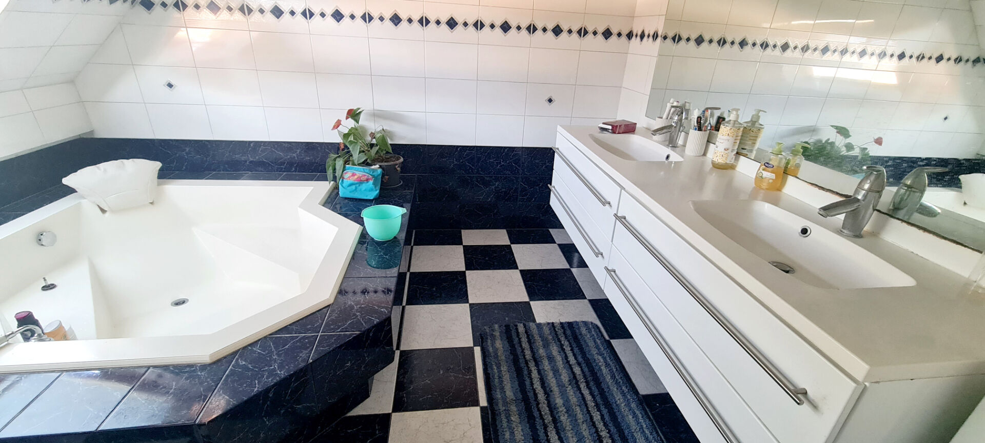 Pavillon Mitry Mory 6 pièces - 4 chambres -130 m²