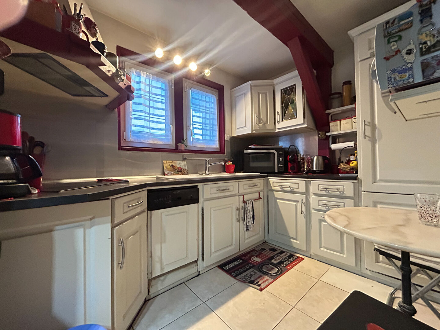 Vente : maison 5 pièces à MITRY MORY