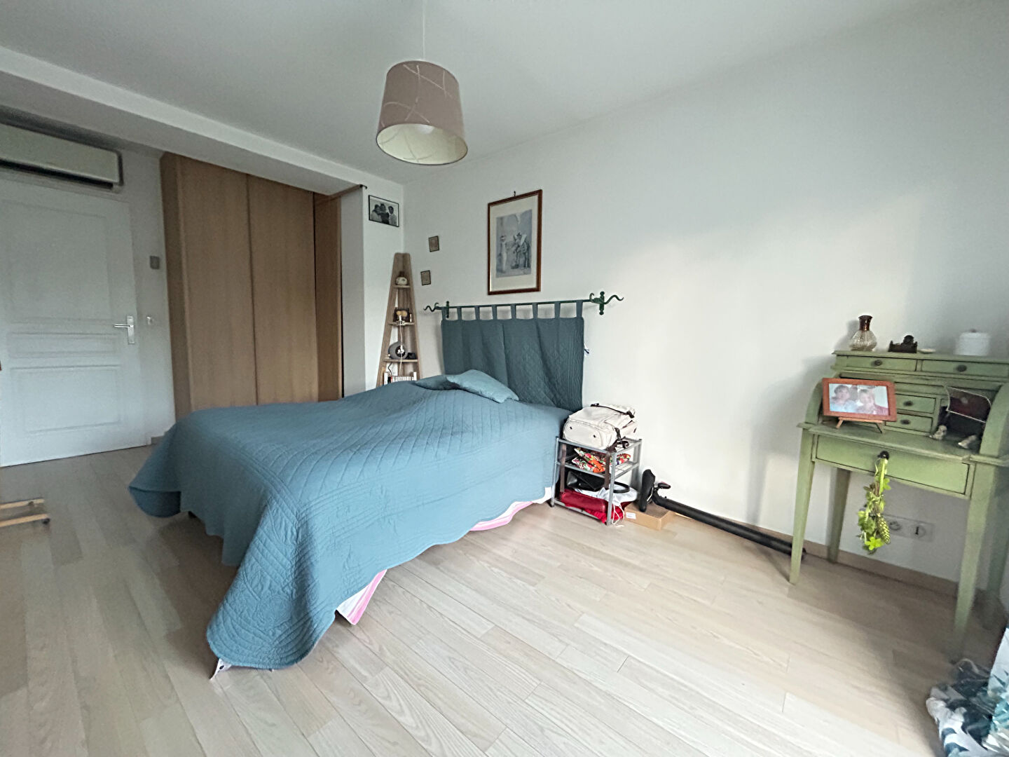 Vente : maison 5 pièces à MITRY MORY