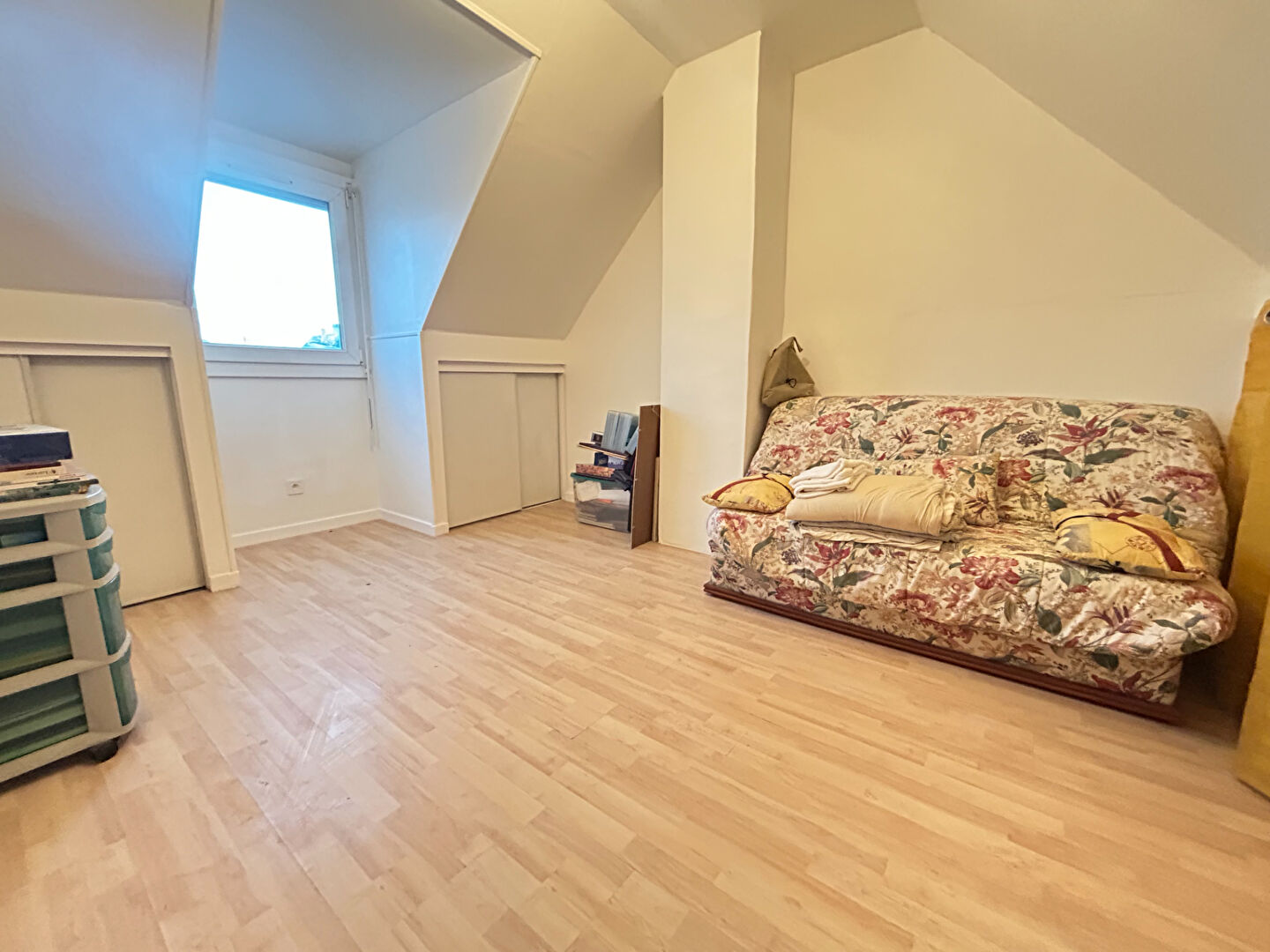 Vente : maison 5 pièces à MITRY MORY