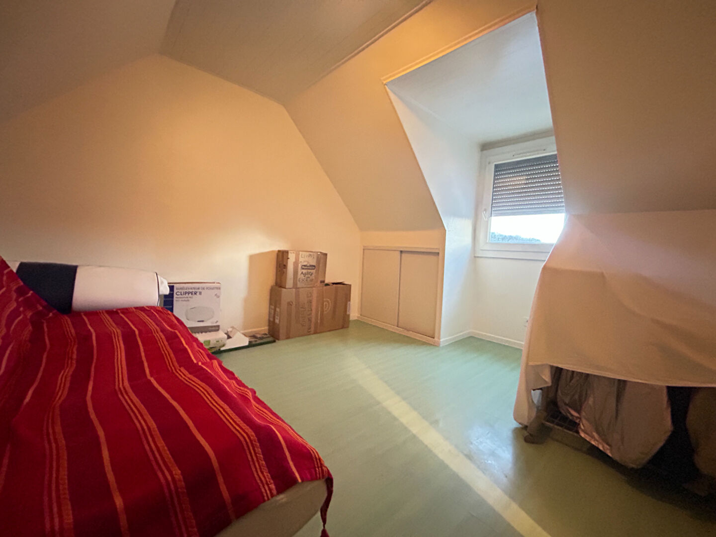 Vente : maison 5 pièces à MITRY MORY