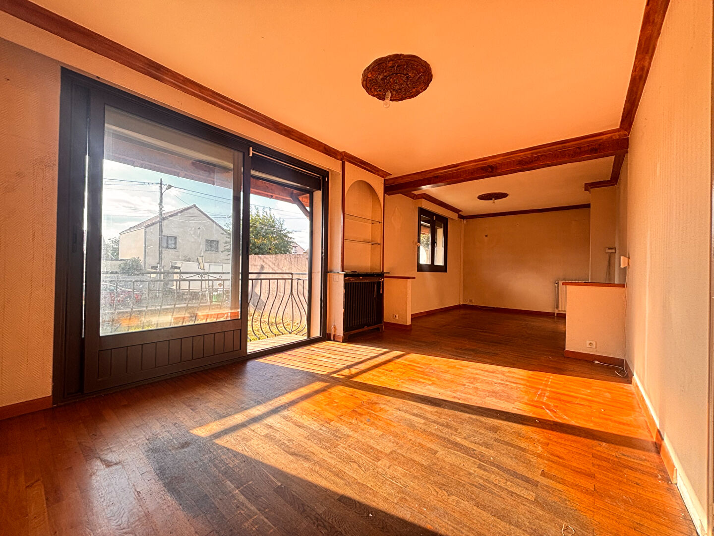 VILLEPARISIS : maison T6 (100 m²) à vendre