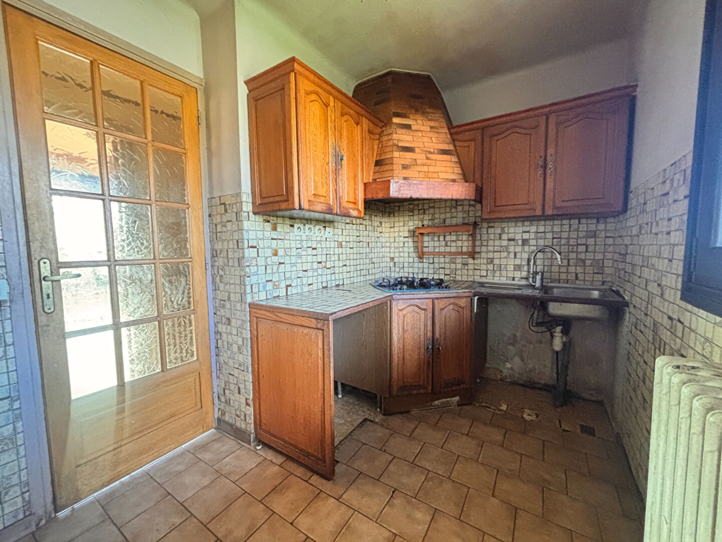 VILLEPARISIS : maison T6 (100 m²) à vendre