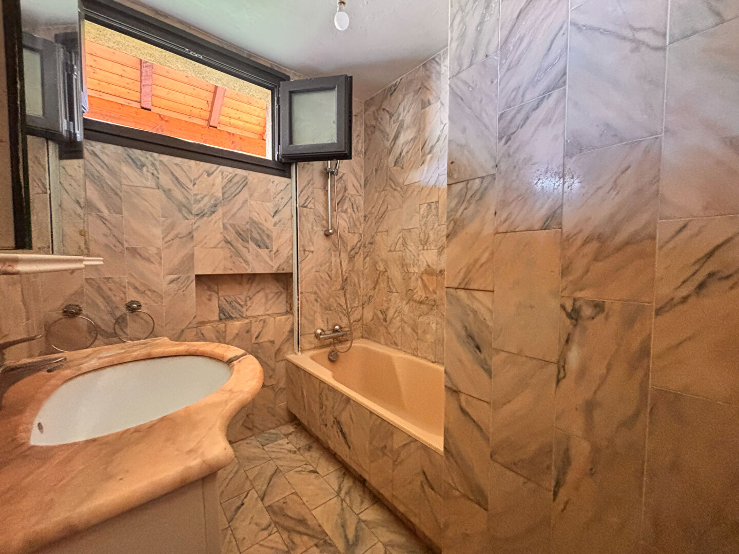 VILLEPARISIS : maison T6 (100 m²) à vendre