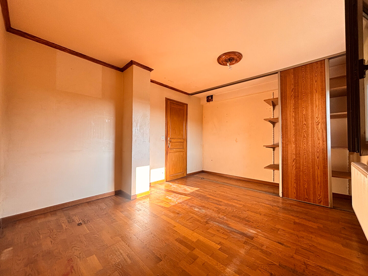 VILLEPARISIS : maison T6 (100 m²) à vendre