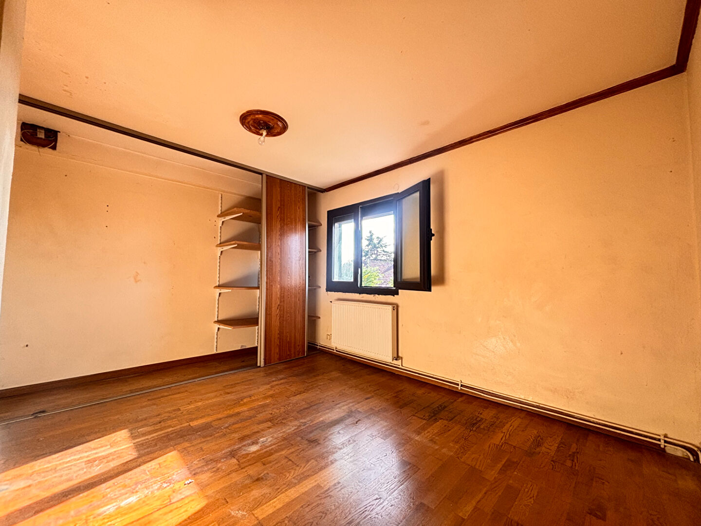 VILLEPARISIS : maison T6 (100 m²) à vendre