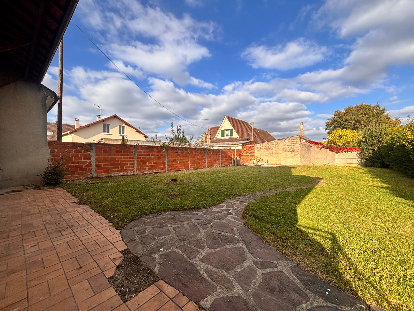 VILLEPARISIS : maison T6 (100 m²) à vendre