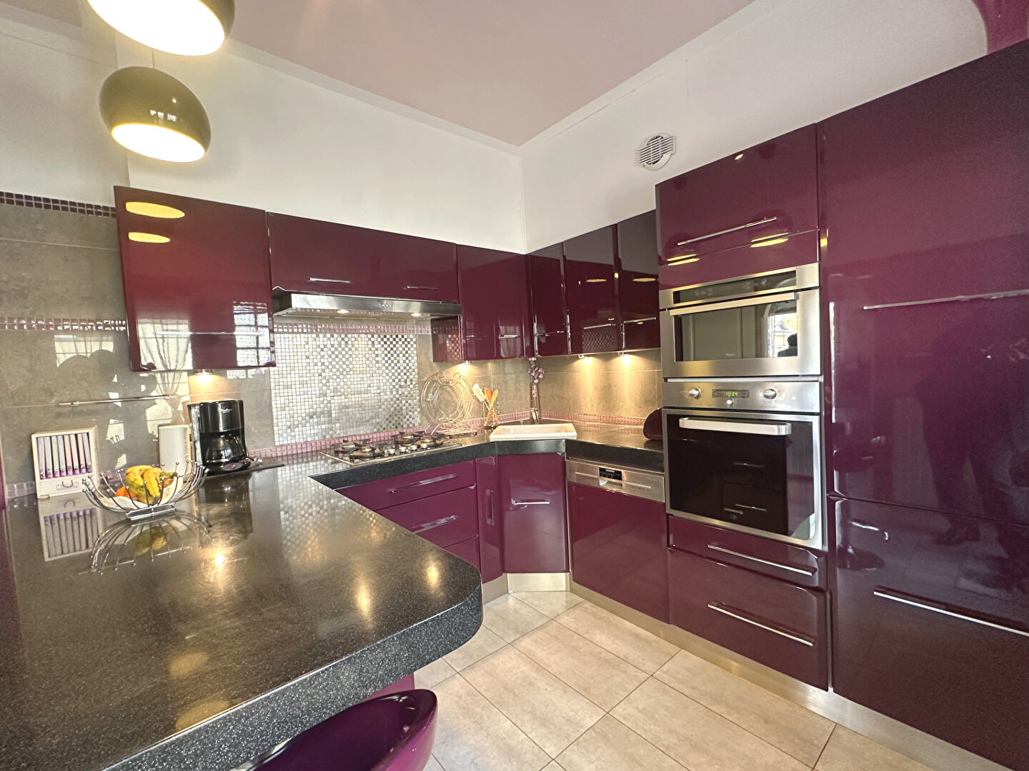 Mitry Mory - 5 pièces