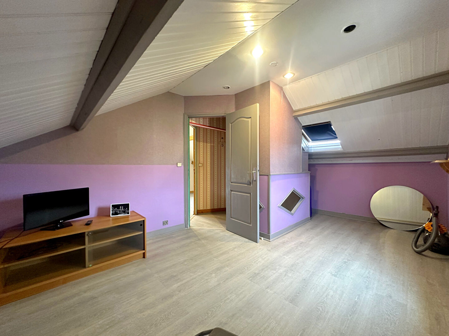 Mitry Mory - 5 pièces