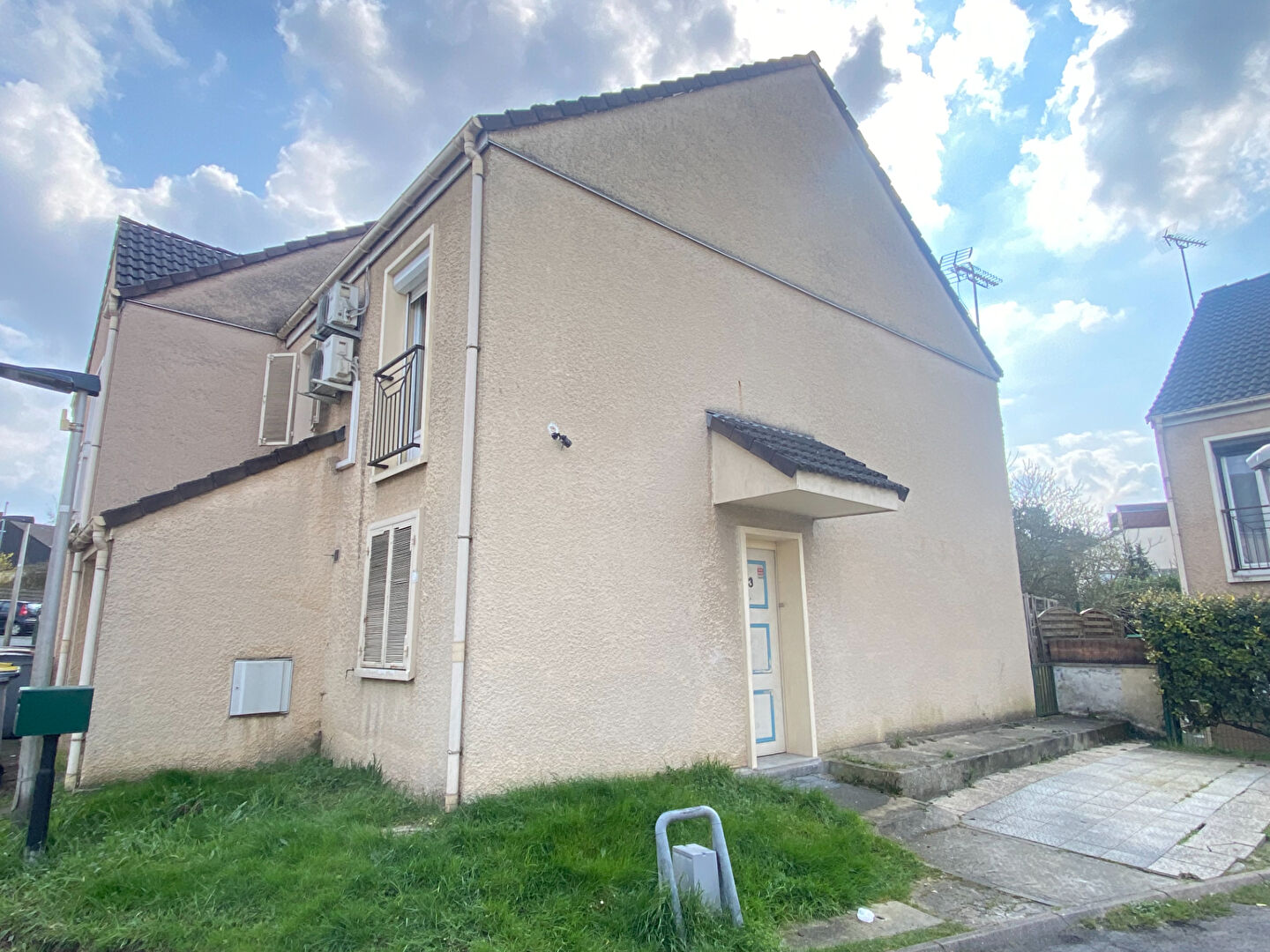 VILLEPARISIS - Vieux Pays
