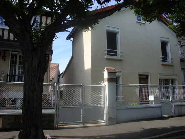 AULNAY SOUS BOIS CENTRE