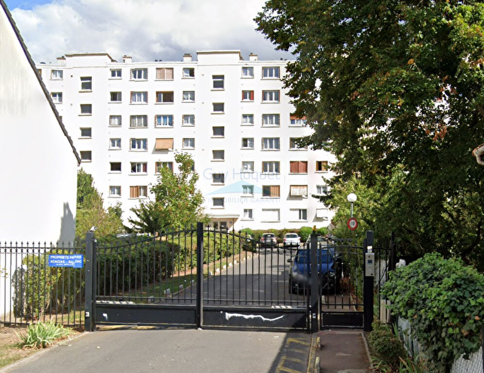 Appartement de 64 m² à vendre à VILLEPARISIS (77270).