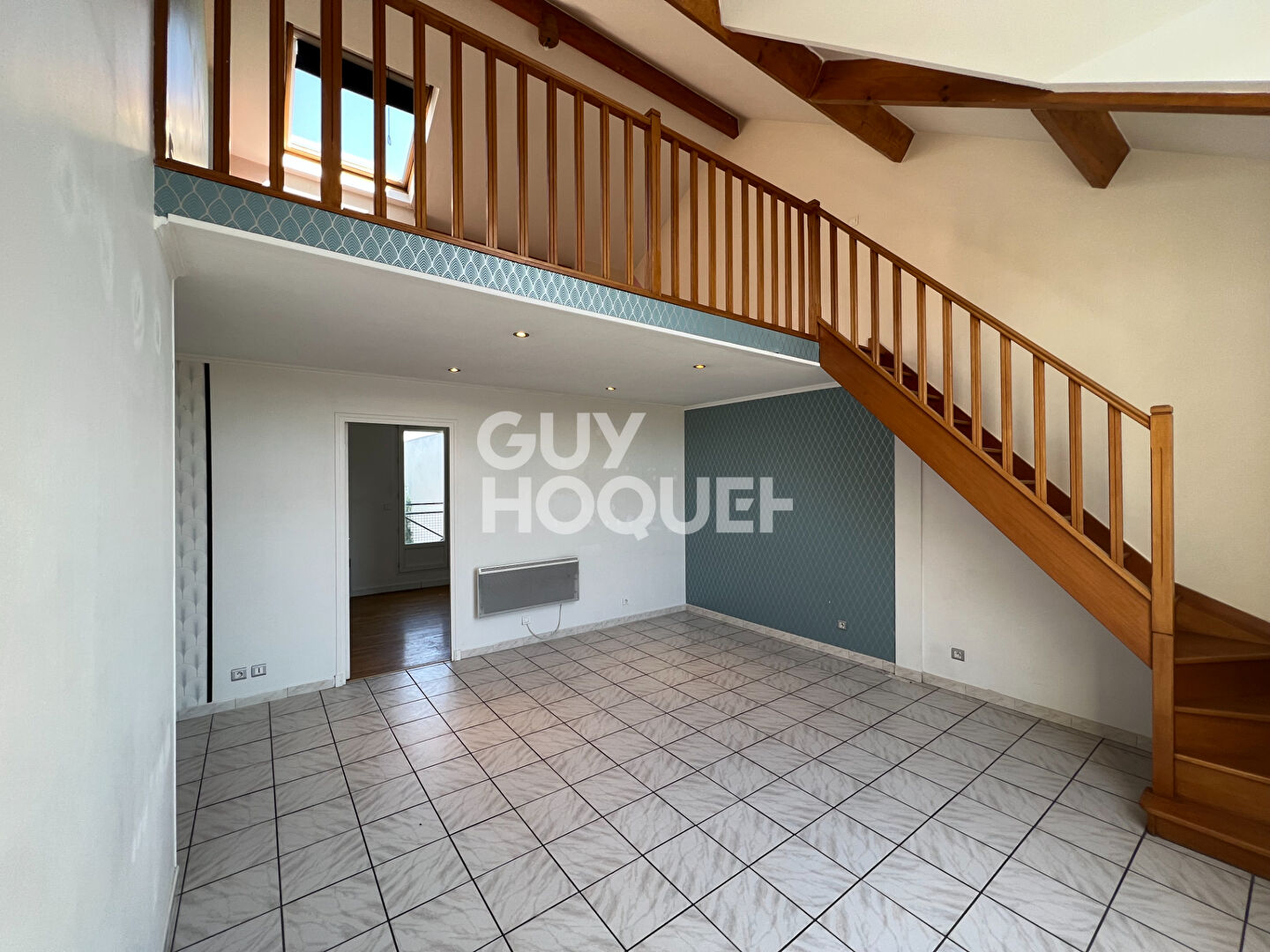 Appartement Tremblay En France 3 pièces 70 m²