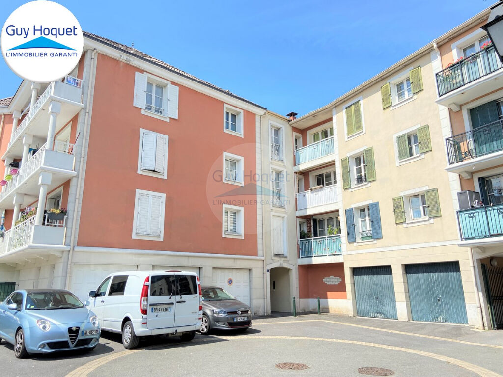 VILLEPARISIS - BOISPARISIS