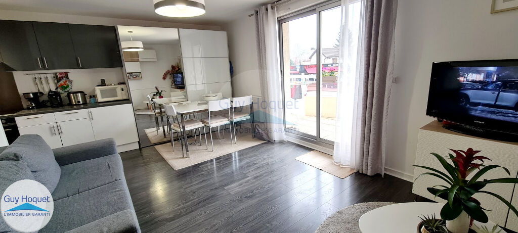 Appartement Mitry-mory 1 pièce(s) 29 m2