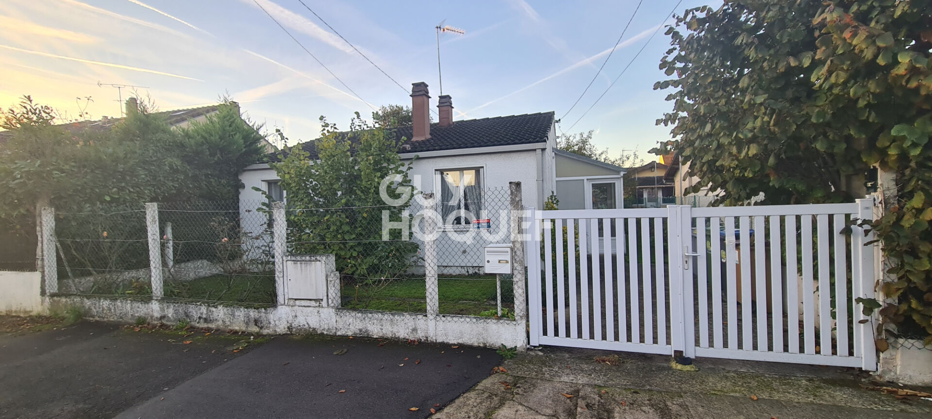 Mitry-le-Neuf , PHENIX  3 pièce(s)  60 m2 , 2 chambres