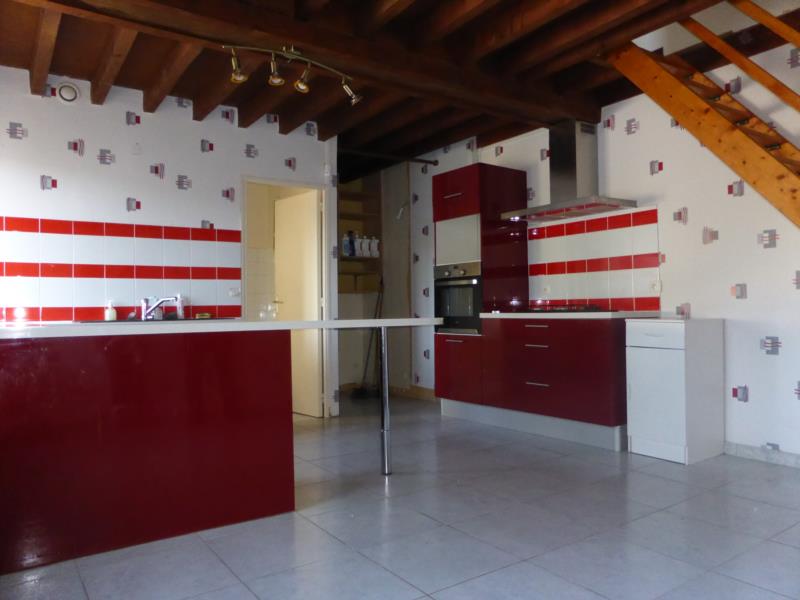 Maison avec Cour