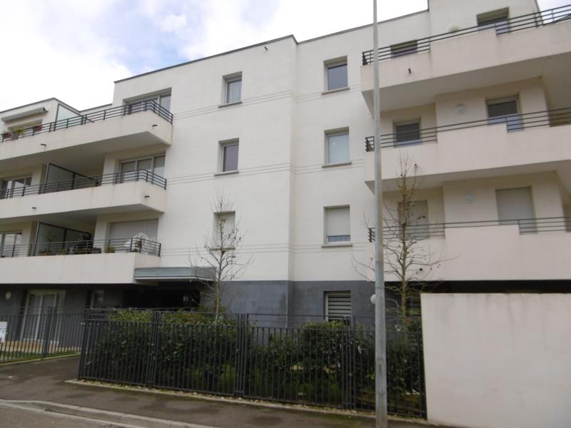 Appartement deux pièces