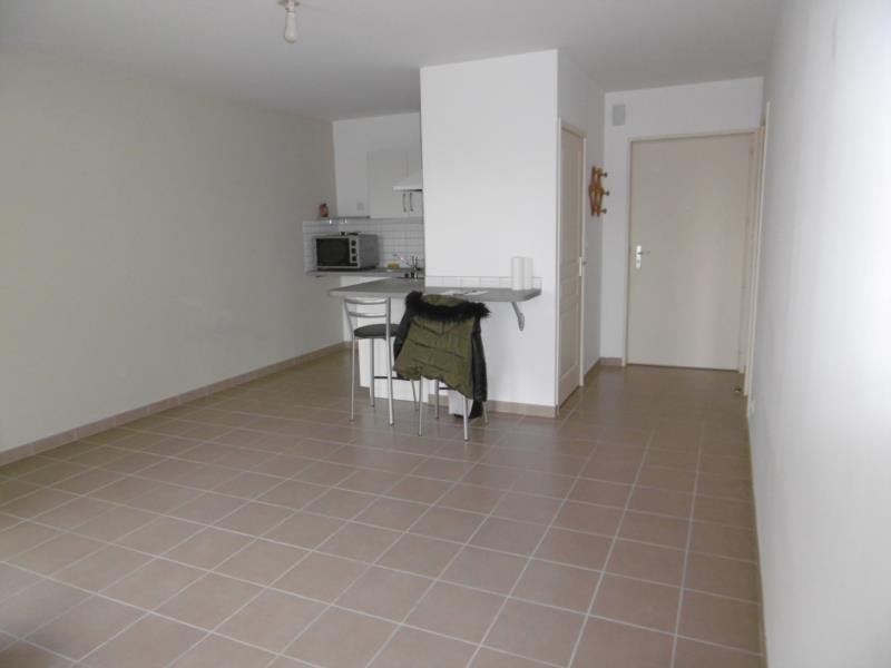 Appartement deux pièces