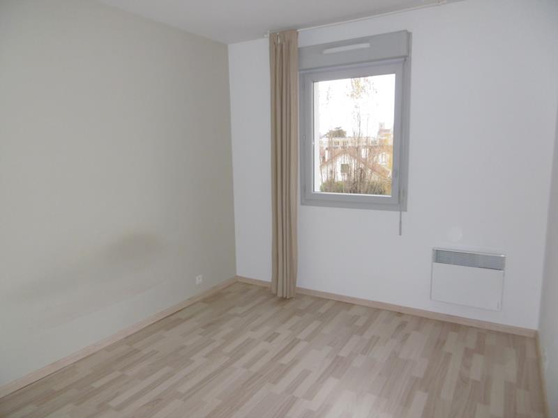 Appartement deux pièces