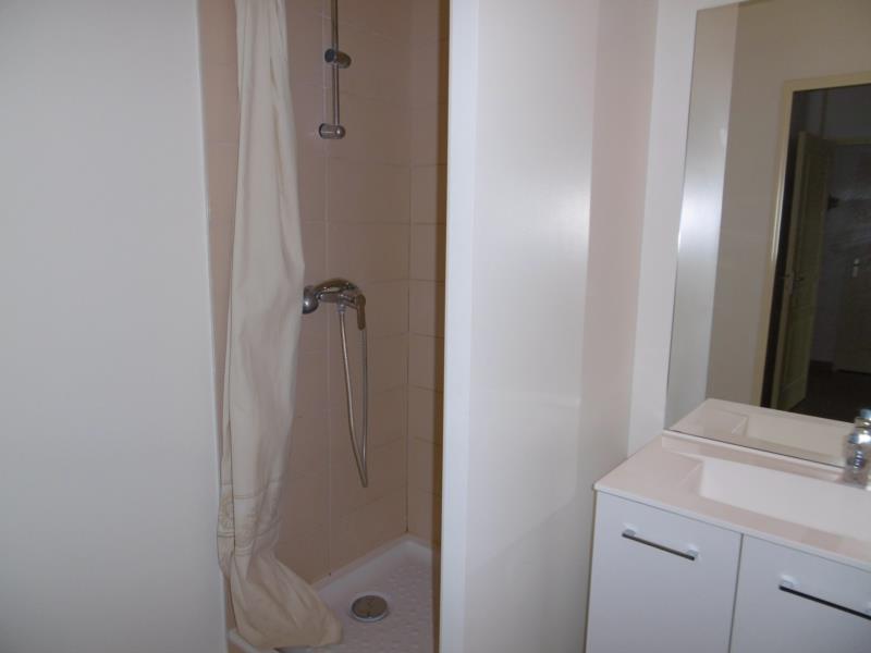 Appartement deux pièces