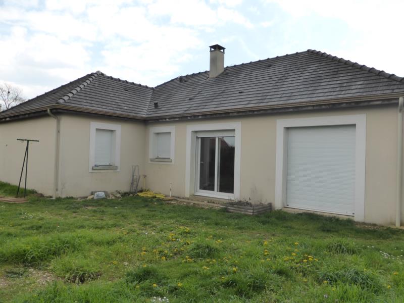 MAISON 4 pièces 90m²