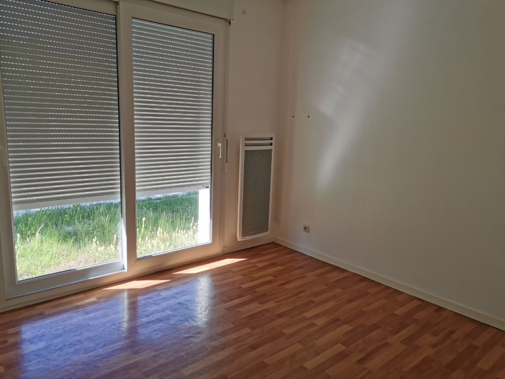 Maison  plain pied Champs sur Yonne