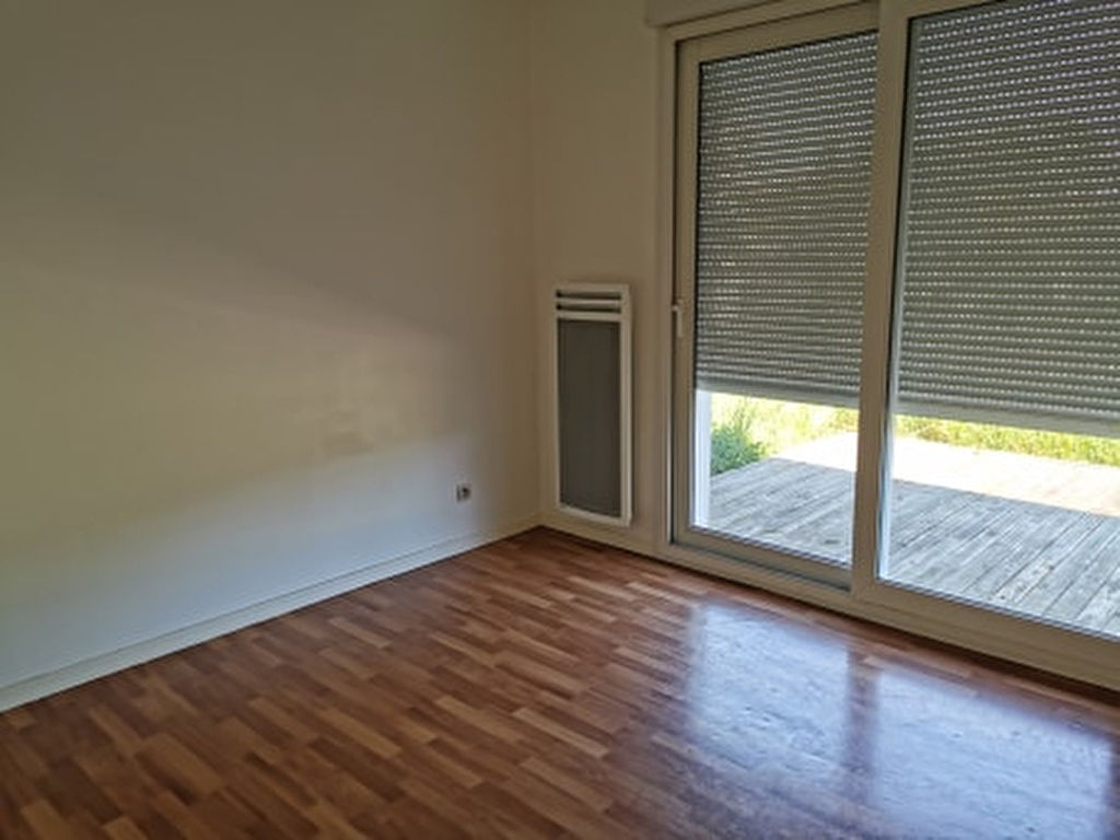 Maison  plain pied Champs sur Yonne
