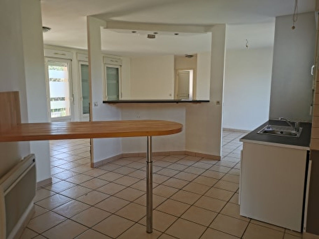 Maison  plain pied Champs sur Yonne