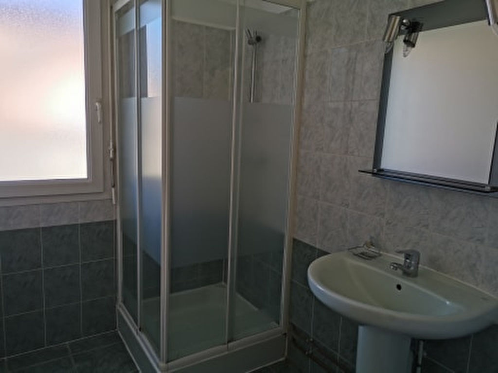 Maison  plain pied Champs sur Yonne