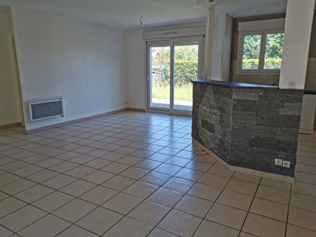 Maison  plain pied Champs sur Yonne