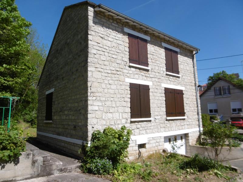 Maison 4 Pièces