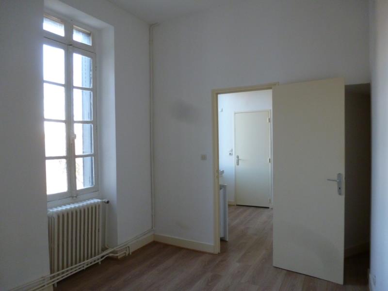 Appartement à louer à APPOIGNY (89380).
