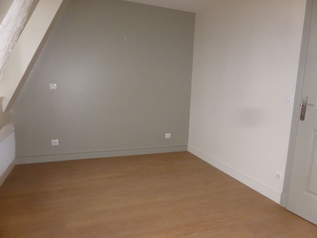 Appartement 2 pièces 