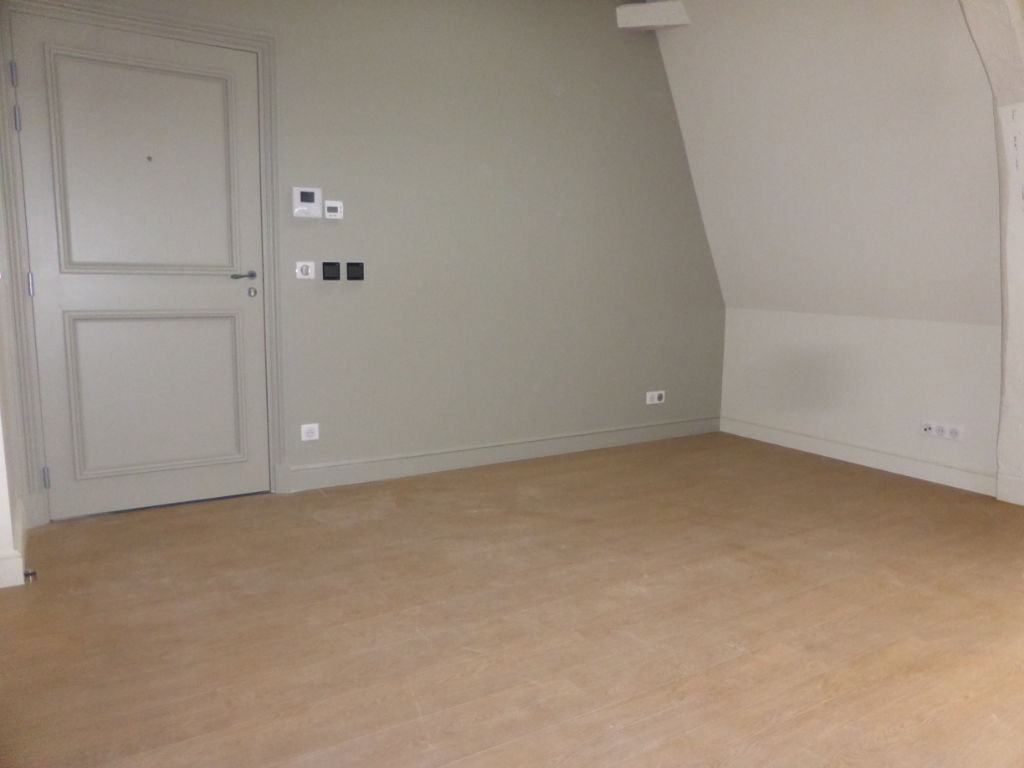 Appartement 2 pièces 