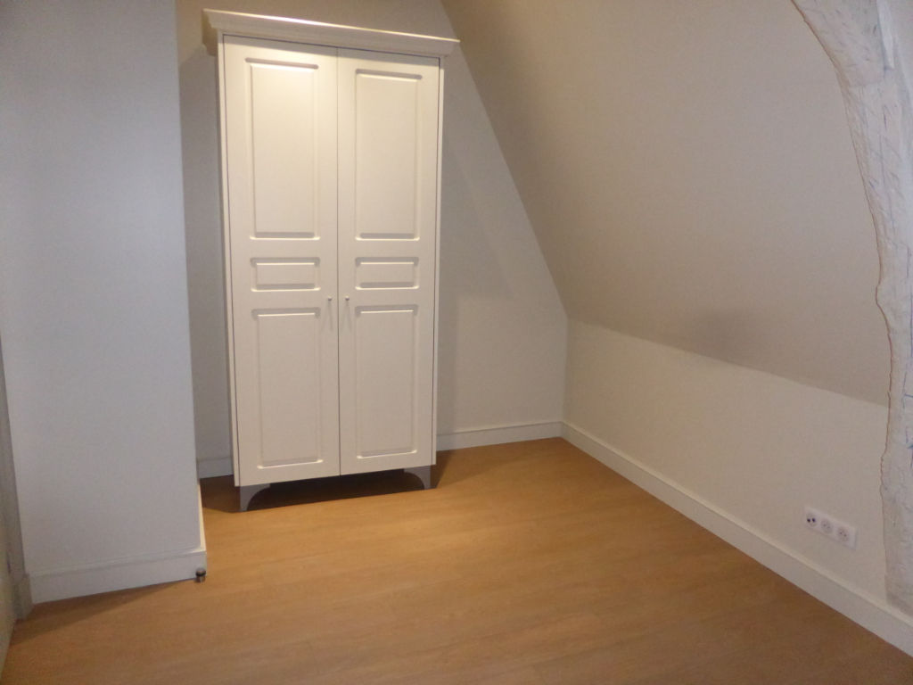 Appartement 2 pièces 