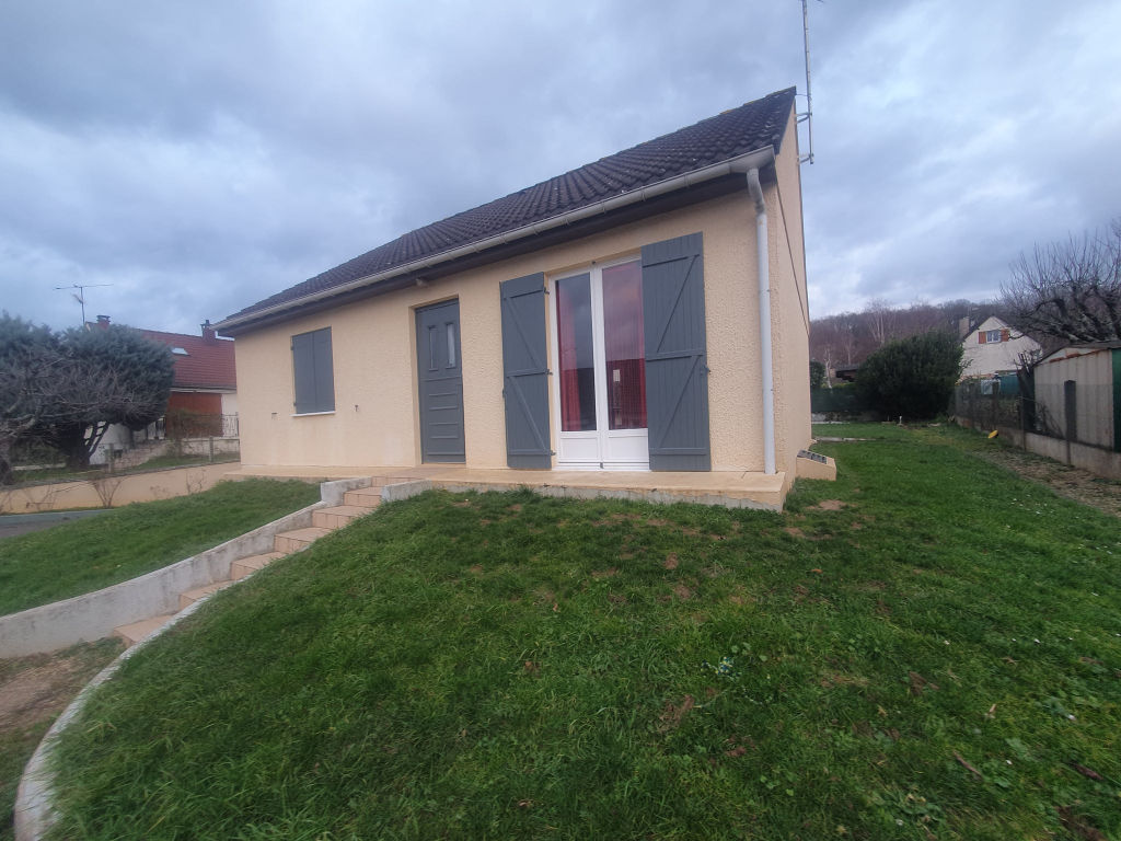 Maison Moneteau 3 pièce(s) 73 m2