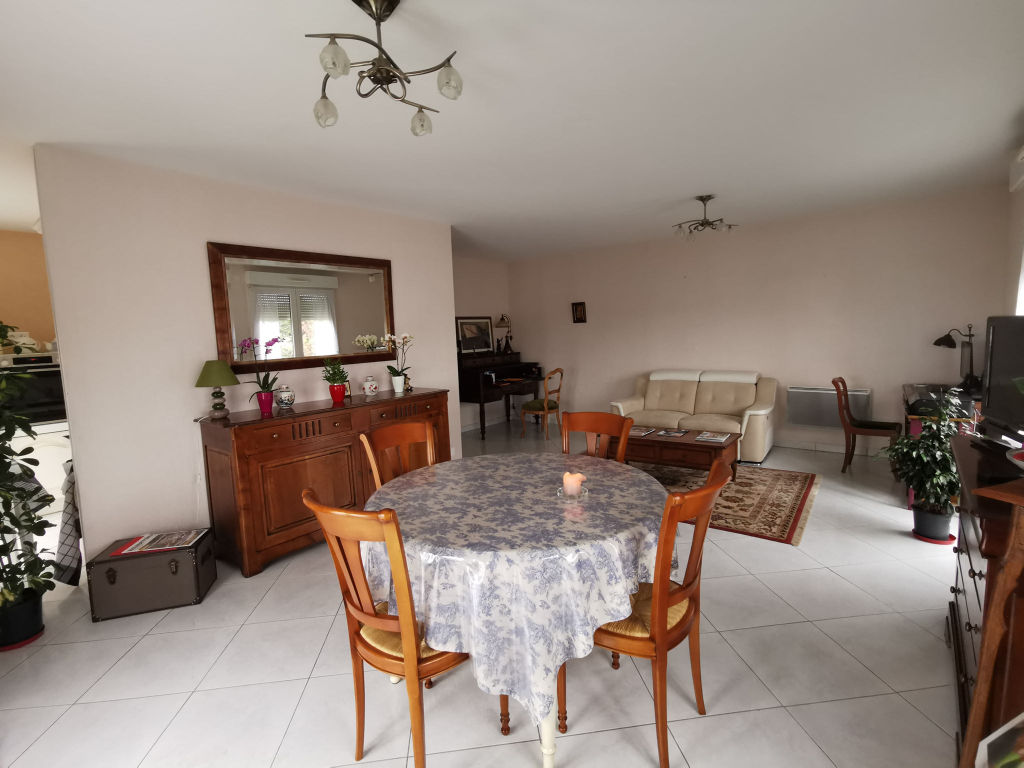 Appartement 4 Pièces