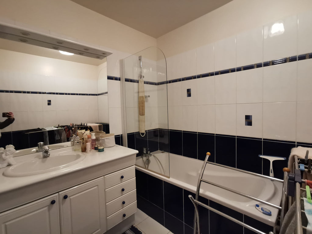 Appartement 4 Pièces