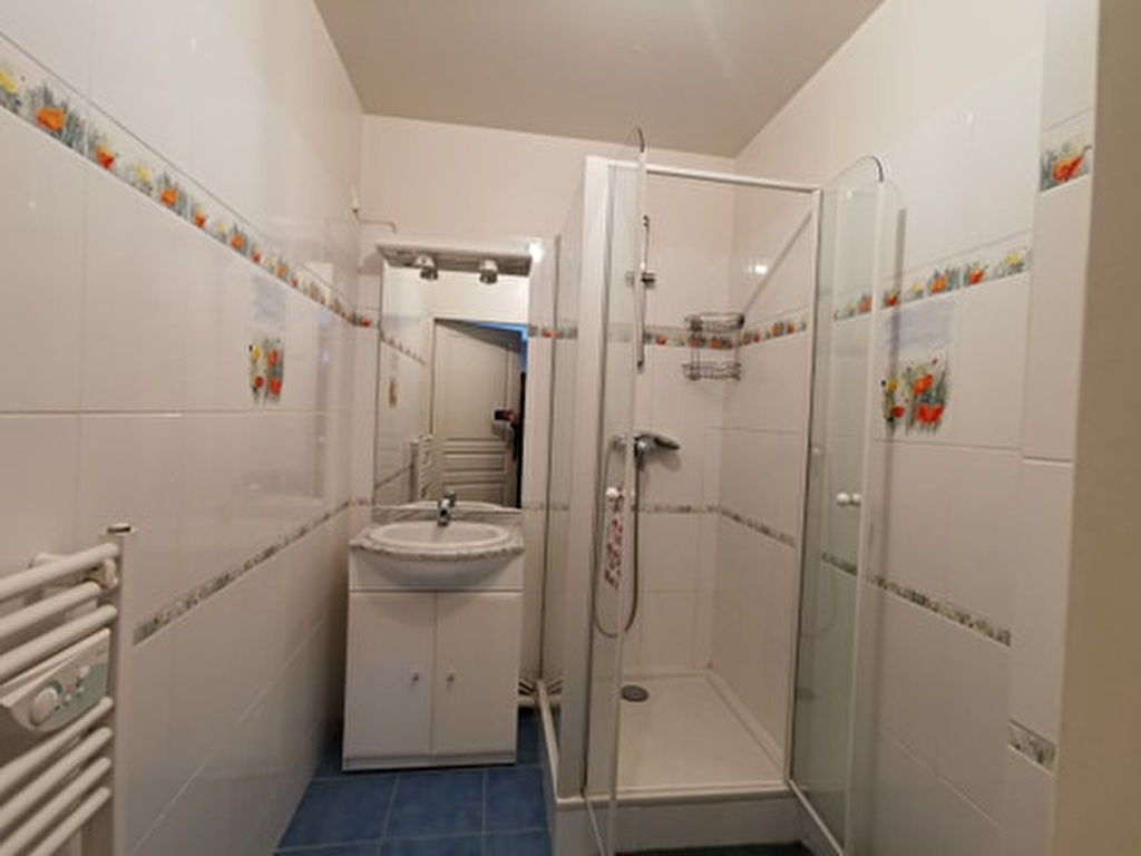 Appartement 4 Pièces