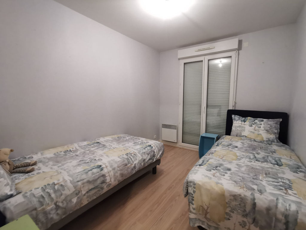 Appartement 4 Pièces