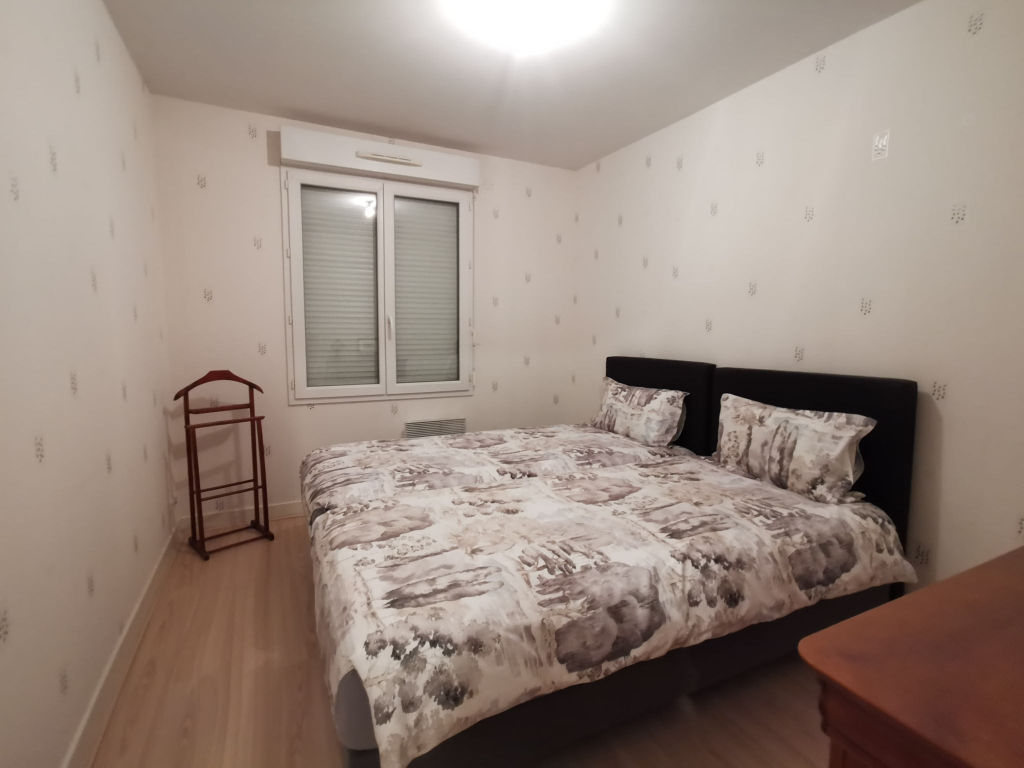 Appartement 4 Pièces