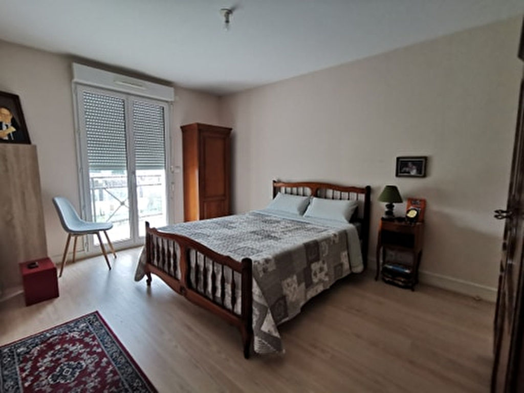 Appartement 4 Pièces