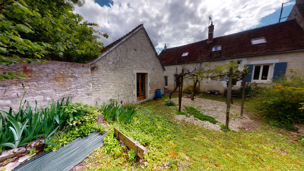 Maison Bazarnes 4 pièce(s) 100 m2