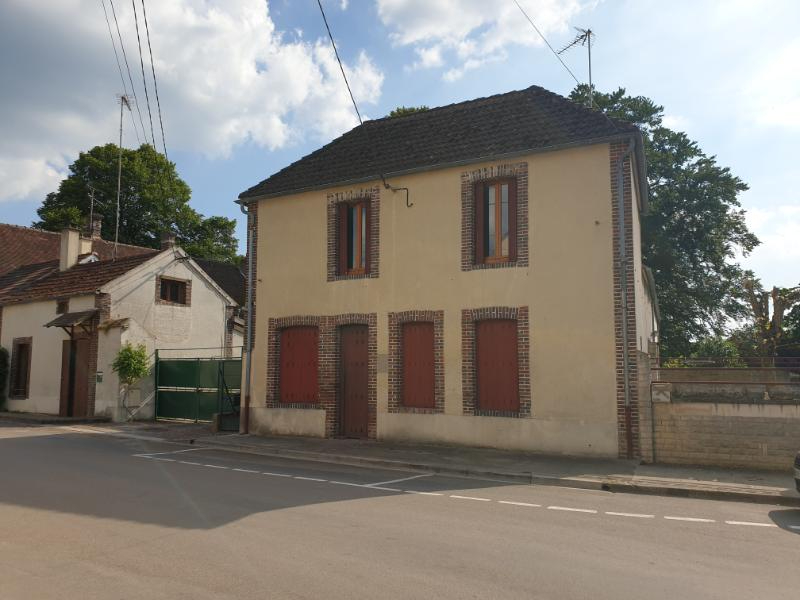 Maison Ormoy 4 pièce(s)