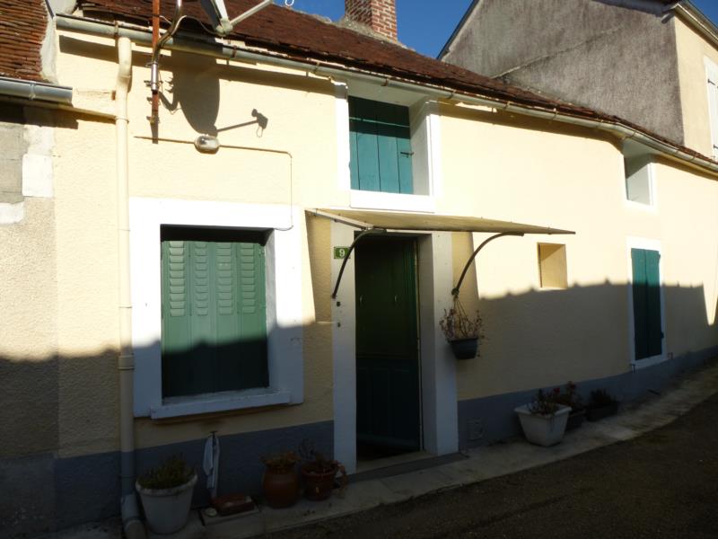 À vendre, maison de 52 m² à MOUFFY (89560).